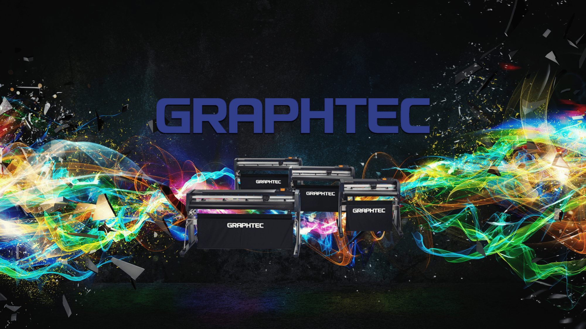 WF-Graphtec