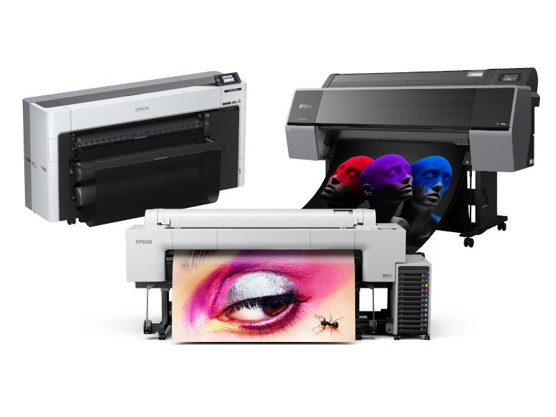 Epson-P-Series